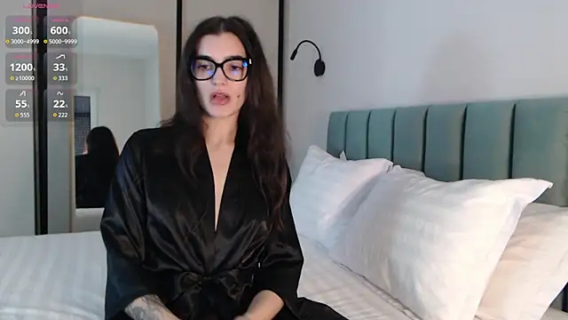 christinafitness online show from November 12, 5:52 am