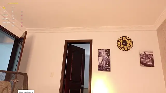 Snapshot of JothaFit chatting on October 1, 1:06 pm JothaFit online show from October 1, 1:06 pm