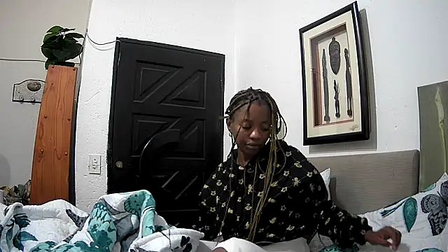 CandyNaynay online show from September 26, 8:46 pm