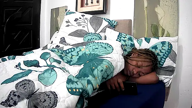 CandyNaynay online show from September 29, 6:29 am