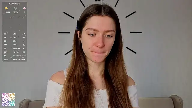 MinaMancilla online show from September 28, 4:18 am