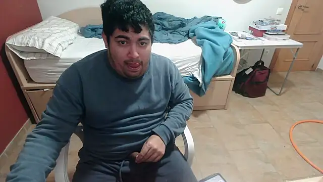 Martigato3 online show from December 20, 8:27 pm