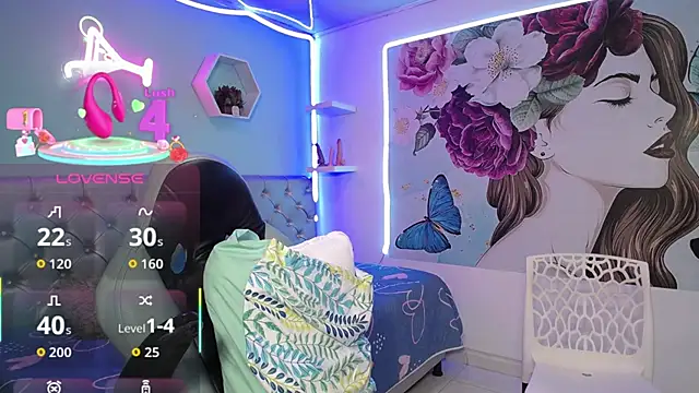 noelia milf19 online show from November 7, 2:22 am