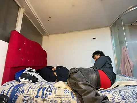 keith russo online show from February 17, 11:55 pm