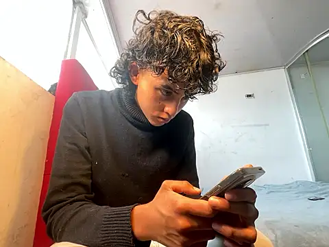 keith russo online show from April 15, 9:26 pm