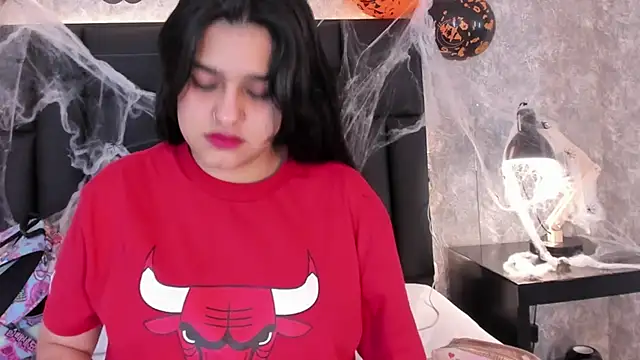 Snapshot of crystaldarliing chatting on October 25, 10:15 pm crystaldarliing online show from October 25, 10:15 pm