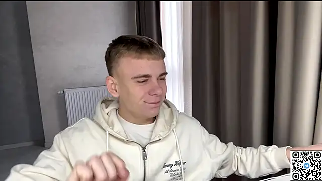 echowraith online show from December 21, 8:10 am