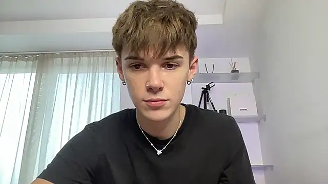 Milk Guy online show from October 8, 1:42 pm