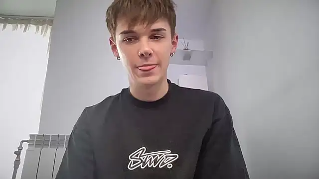 Milk Guy online show from October 15, 1:44 pm