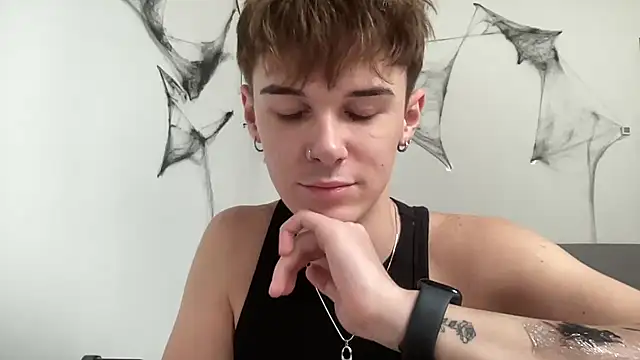 Milk Guy online show from November 17, 10:43 am