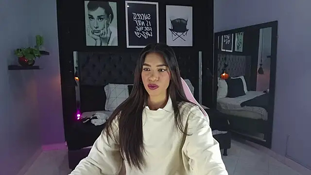 kitty collins  online show from October 20, 11:54 am