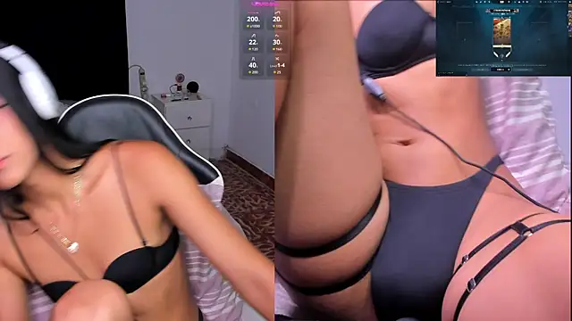 Snapshot of valeriatorrez_ chatting on September 12, 6:08 pm valeriatorrez online show from September 12, 6:08 pm