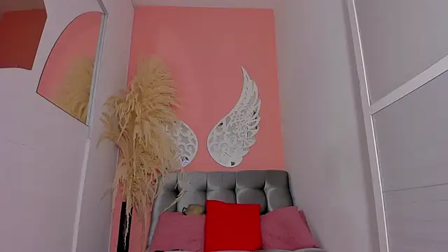 ThiccyLexxy online show from February 10, 11:14 am