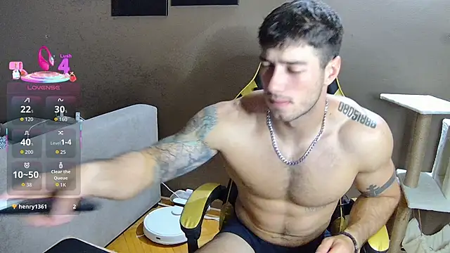 Jason theGreat online show from September 10, 10:10 pm