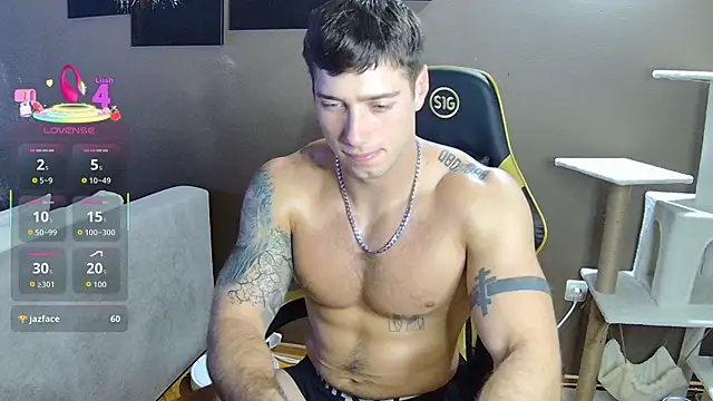 Jason theGreat online show from September 16, 9:27 pm