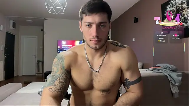 Jason theGreat online show from October 2, 2:24 pm