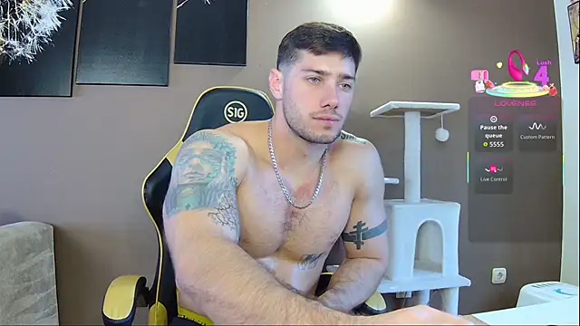 Jason theGreat online show from October 29, 1:13 pm