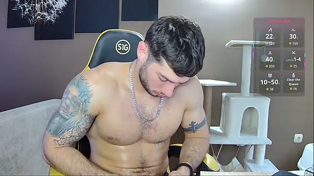 Jason theGreat online show from November 7, 7:08 am