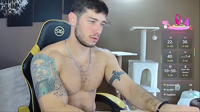 Jason theGreat online show from November 9, 10:13 am