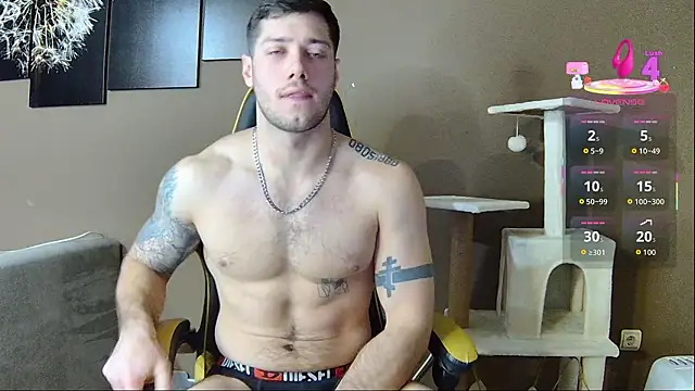 Jason theGreat online show from February 7, 8:01 pm