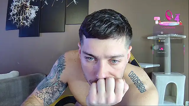 Jason theGreat online show from February 19, 8:10 am