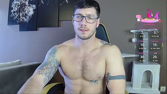 Jason theGreat online show from March 9, 6:34 pm