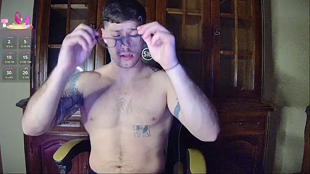 Jason theGreat online show from March 13, 11:33 pm