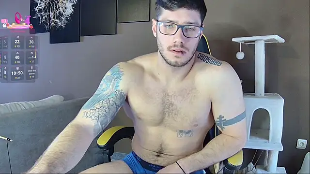 Jason theGreat online show from March 27, 2:39 pm