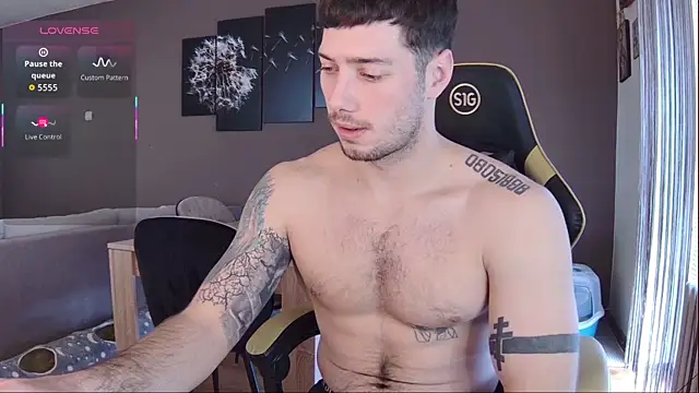 Jason theGreat online show from April 11, 3:05 pm