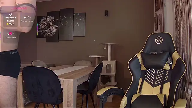 Jason theGreat online show from April 12, 10:15 pm