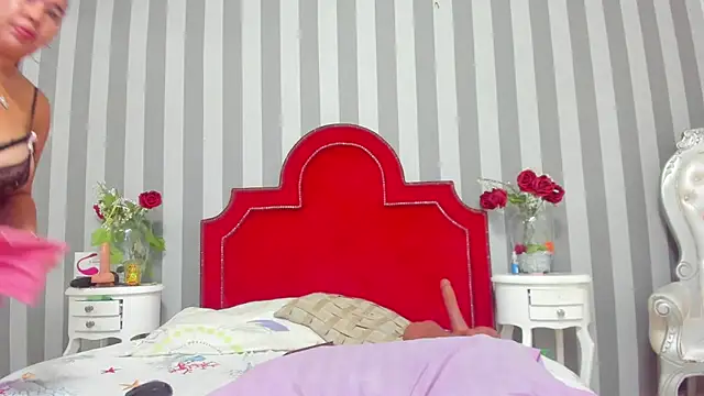 Salomee hernandez online show from November 14, 12:59 pm