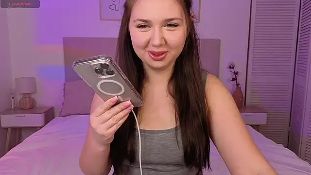 Blush Beauty   online show from March 18, 9:34 am