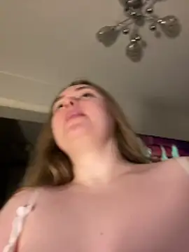 DeniMilkyyyyy online show from April 5, 1:03 am