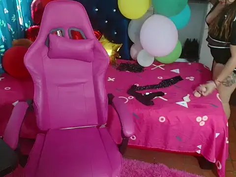 rous-kinky online show from September 26, 8:46 pm