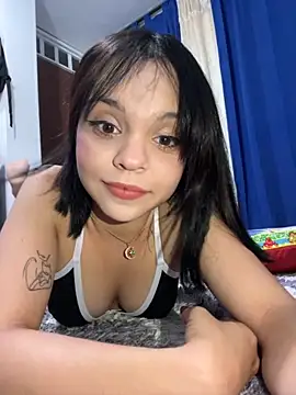 Clara Luu online show from November 30, 11:20 pm