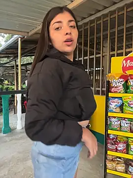 Isaa-Sweet online show from November 28, 11:13 am