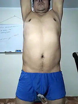 AntonioFit online show from September 13, 5:51 am