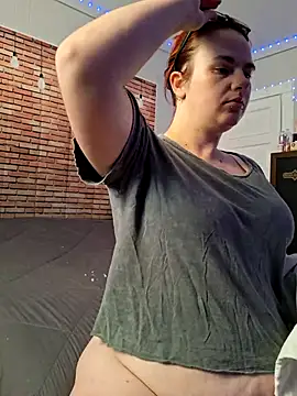 queenpeaches121 online show from September 12, 11:10 am