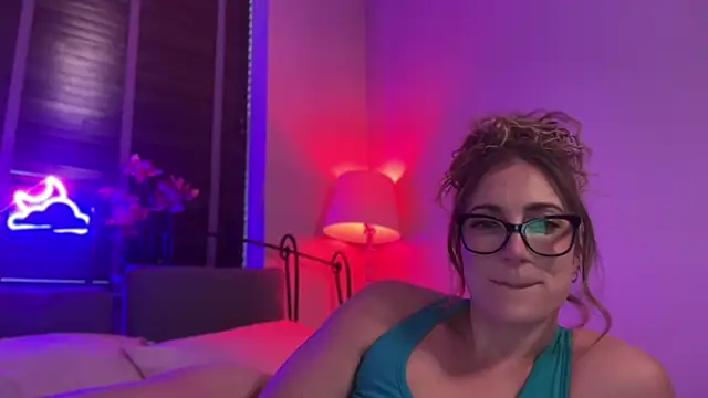 MistresssX online show from October 1, 6:36 pm