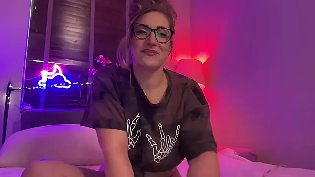 MistresssX online show from October 11, 7:23 pm