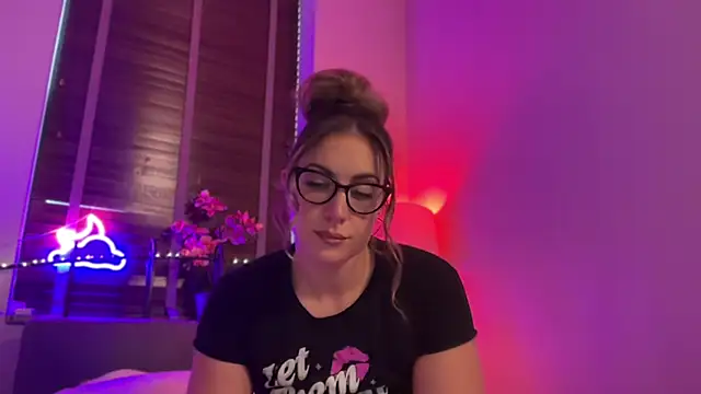 MistresssX online show from October 15, 8:09 pm