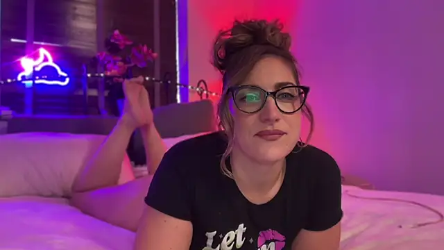 MistresssX online show from October 16, 1:23 pm