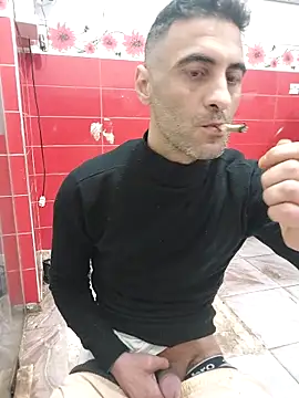 Mahdidido45 online show from March 20, 8:14 pm