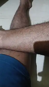 Vizgeboys online show from May 25, 7:31 pm