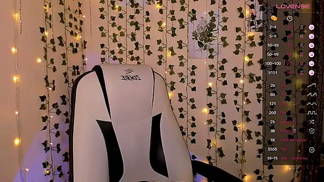 AnyaTaylor  online show from February 16, 2:29 am