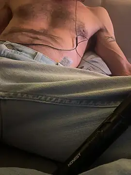 SmokeyKnight online show from April 14, 5:24 am