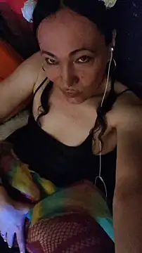 Tselka online show from November 16, 8:03 pm