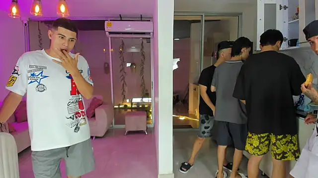 Warrios teams online show from September 10, 5:40 am