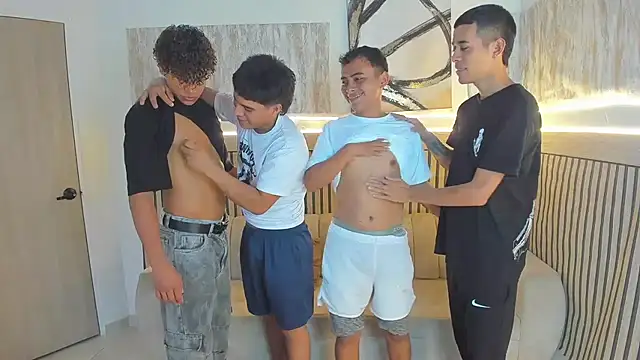 Warrios teams online show from March 19, 6:23 pm