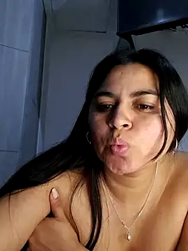 Llizxxy online show from February 24, 6:11 am